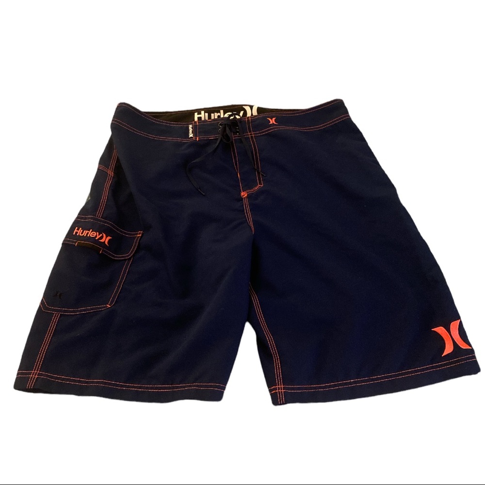 Board shorts